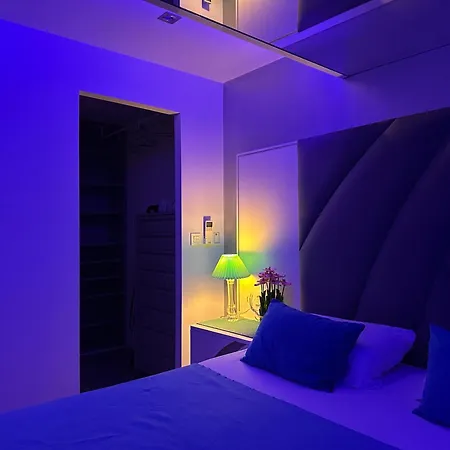 公寓 Paradiso,500m Playa Levante 貝尼多姆