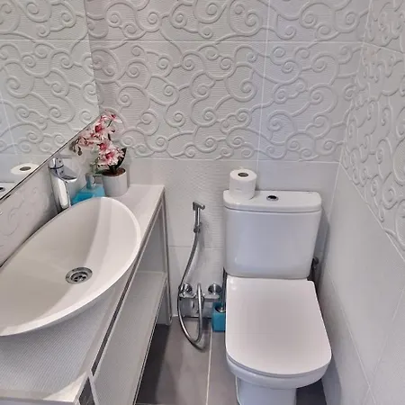 Paradiso,500m Playa Levante *