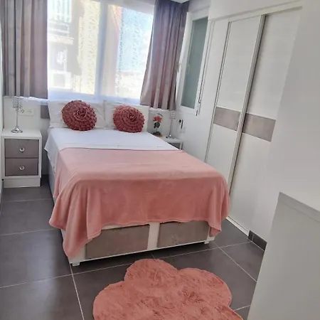 Paradiso,500m Playa Levante 貝尼多姆