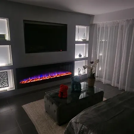 Paradiso,500m Playa Levante * 貝尼多姆