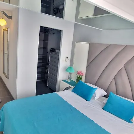 Paradiso,500m Playa Levante